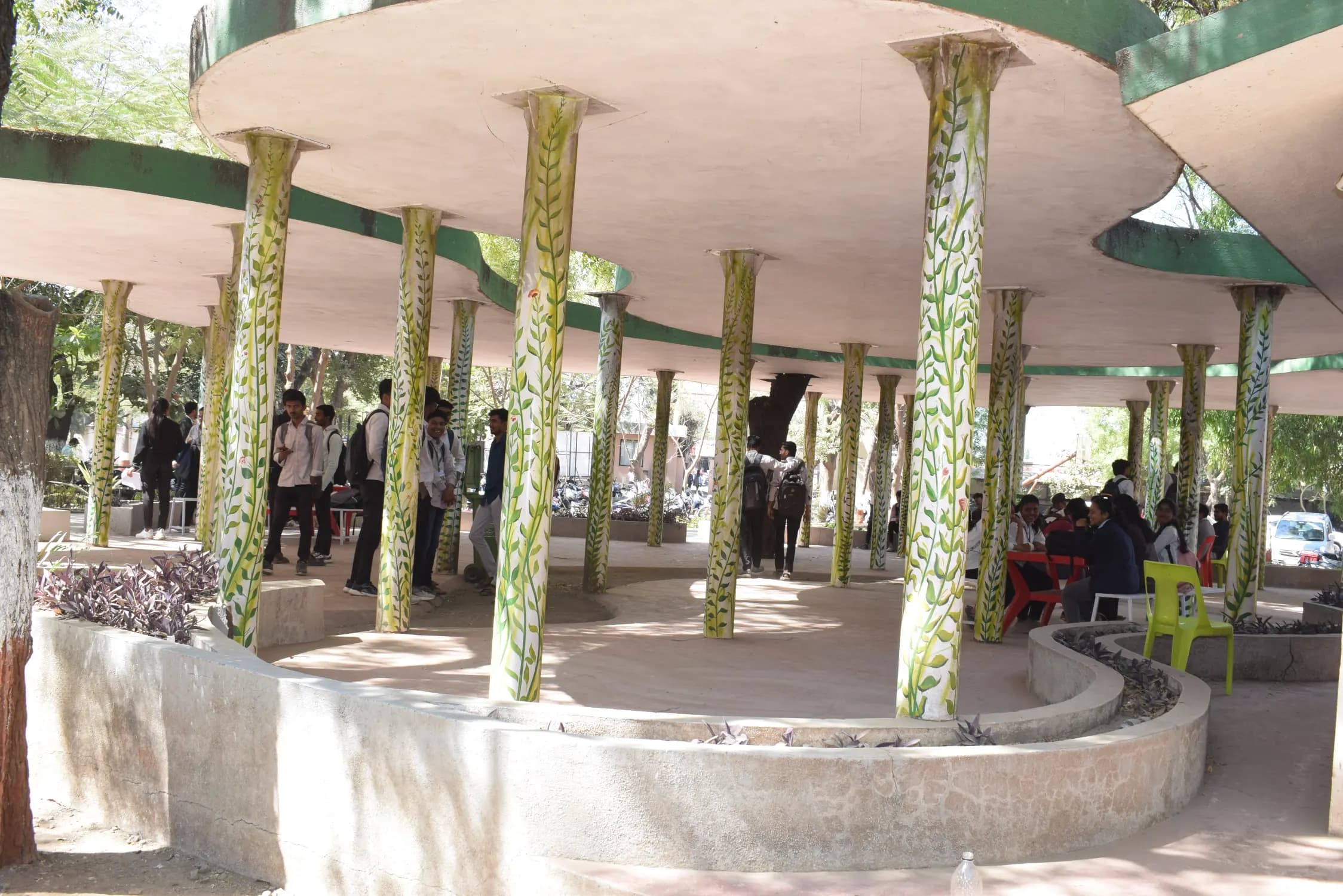 Canteen