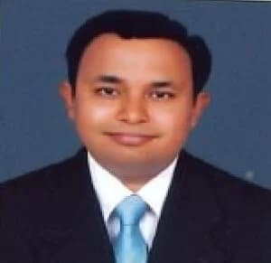 Dr. Viddesh B. Andure