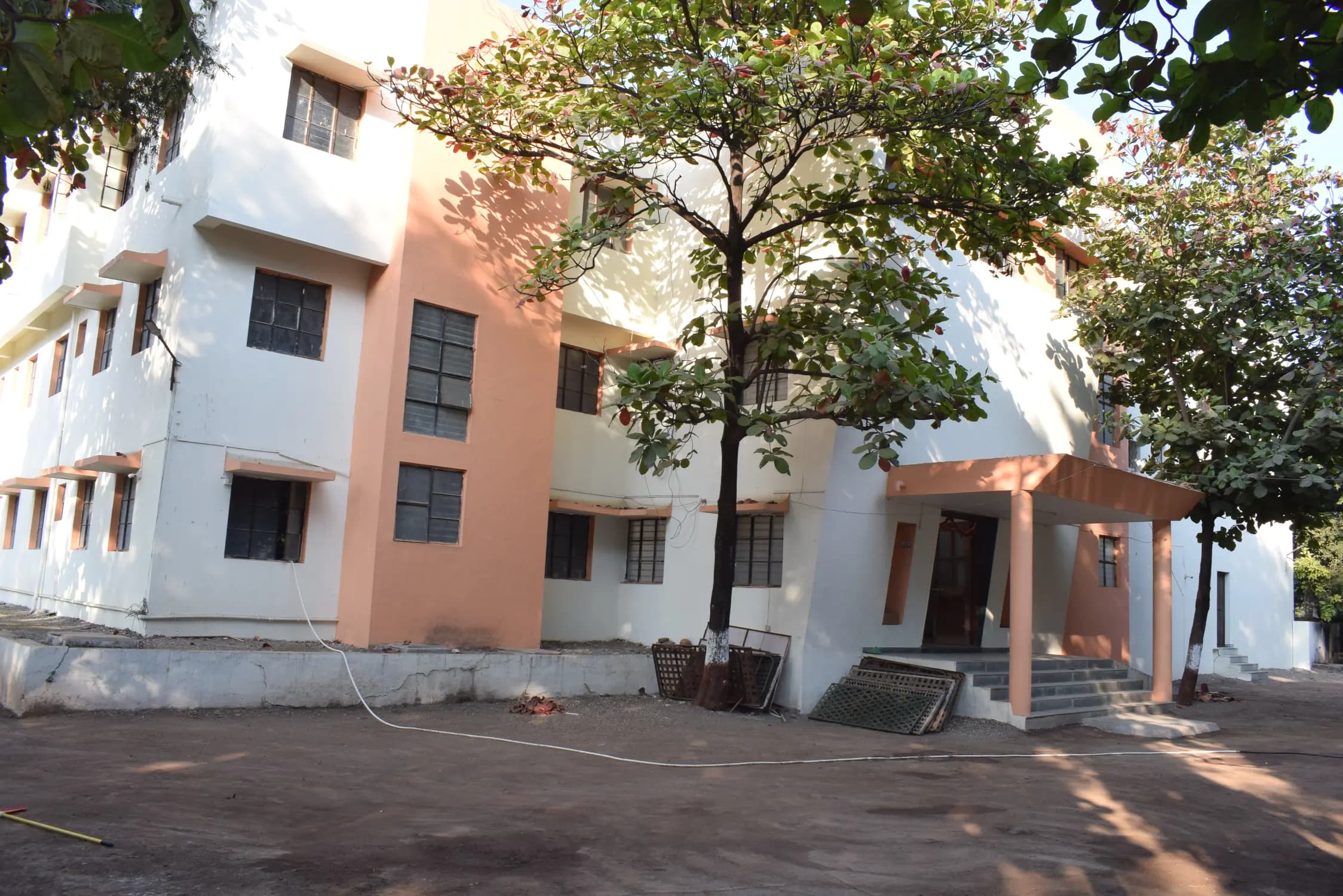 Hostel