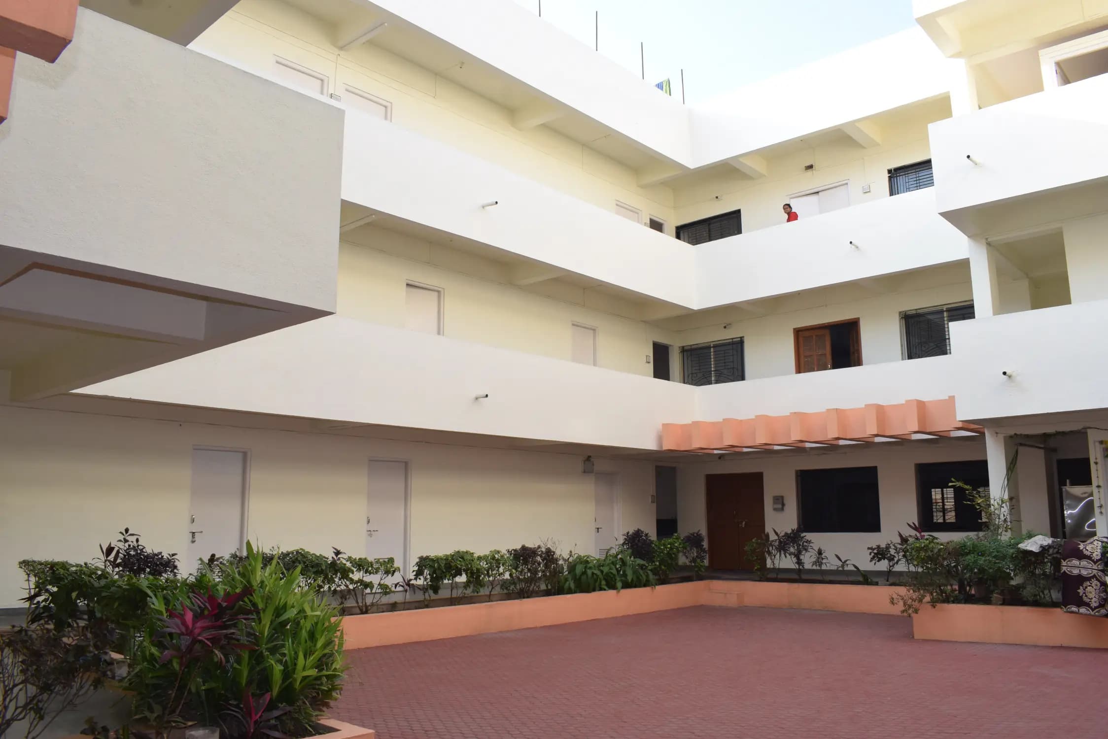 Hostel