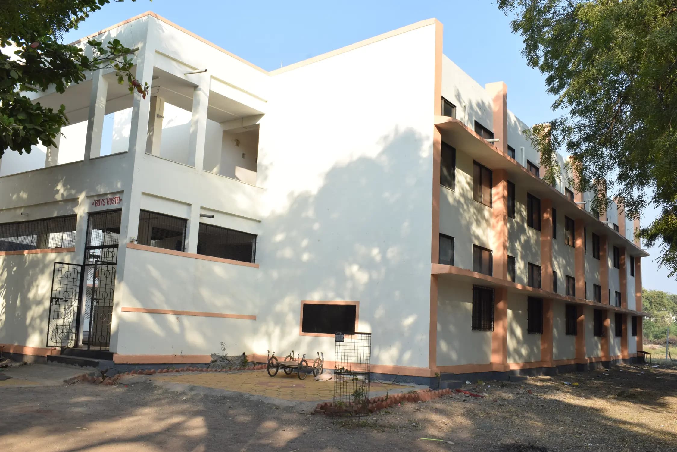 Hostel