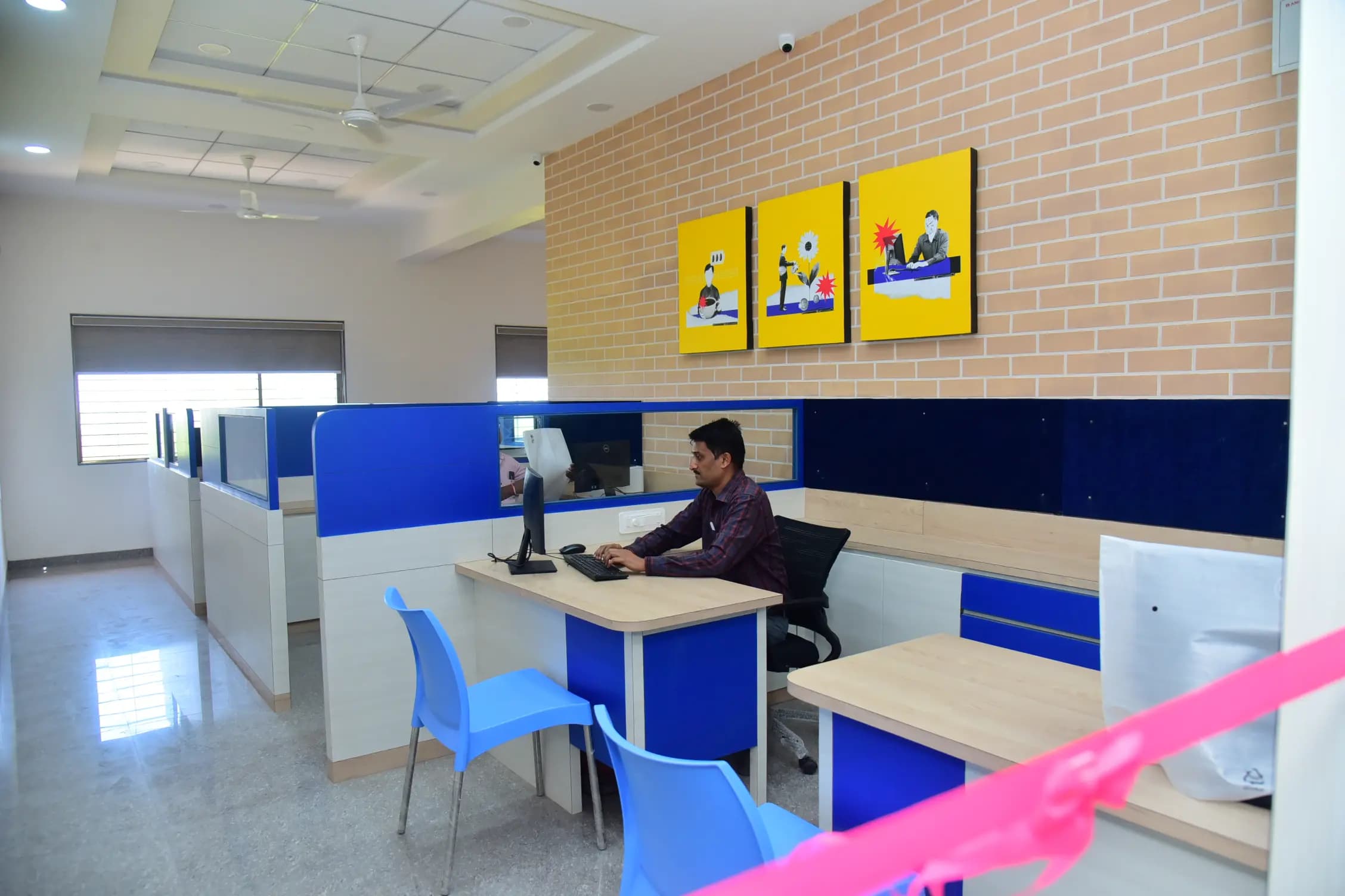 ICT Facilities