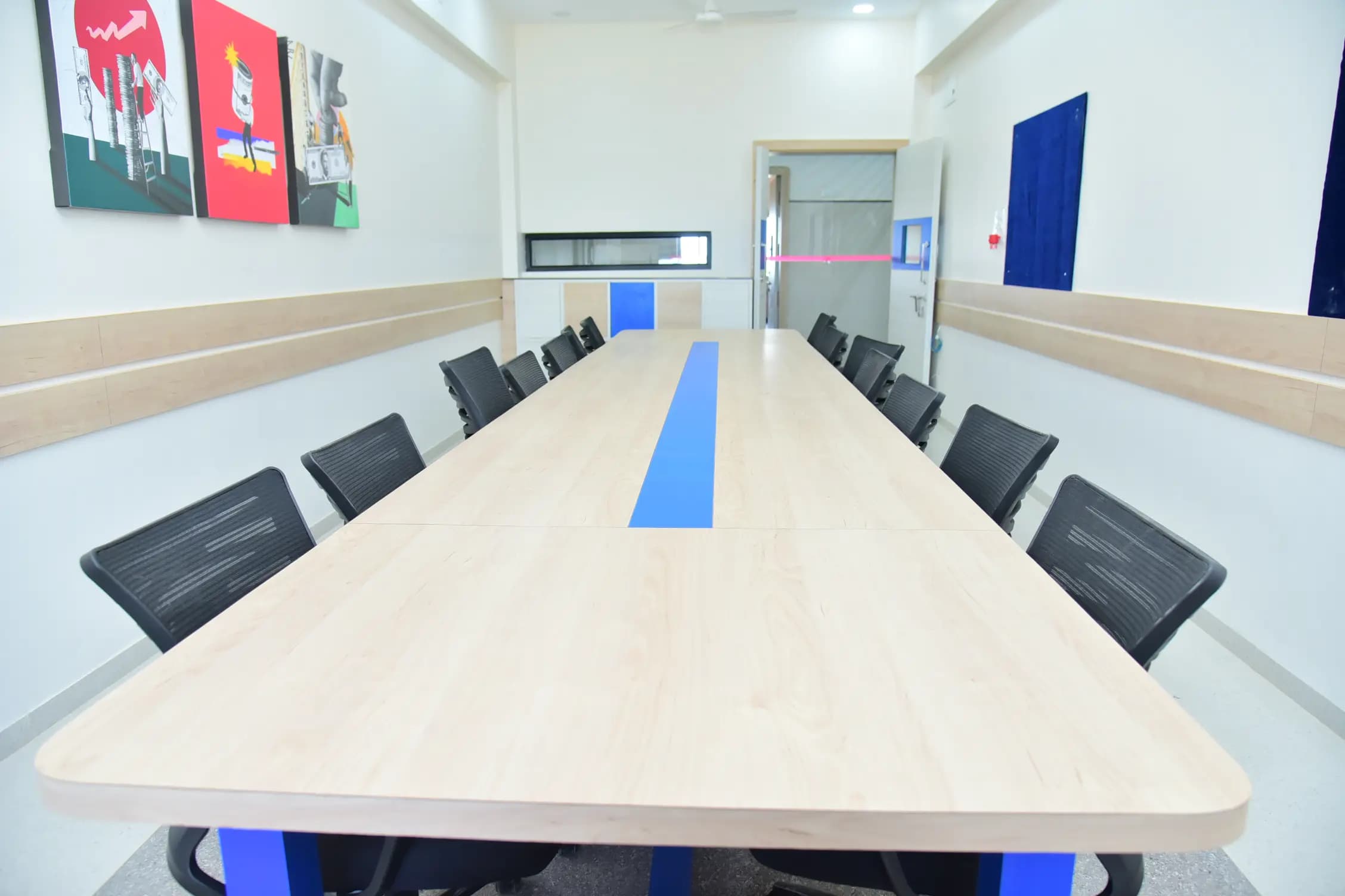 ICT Facilities