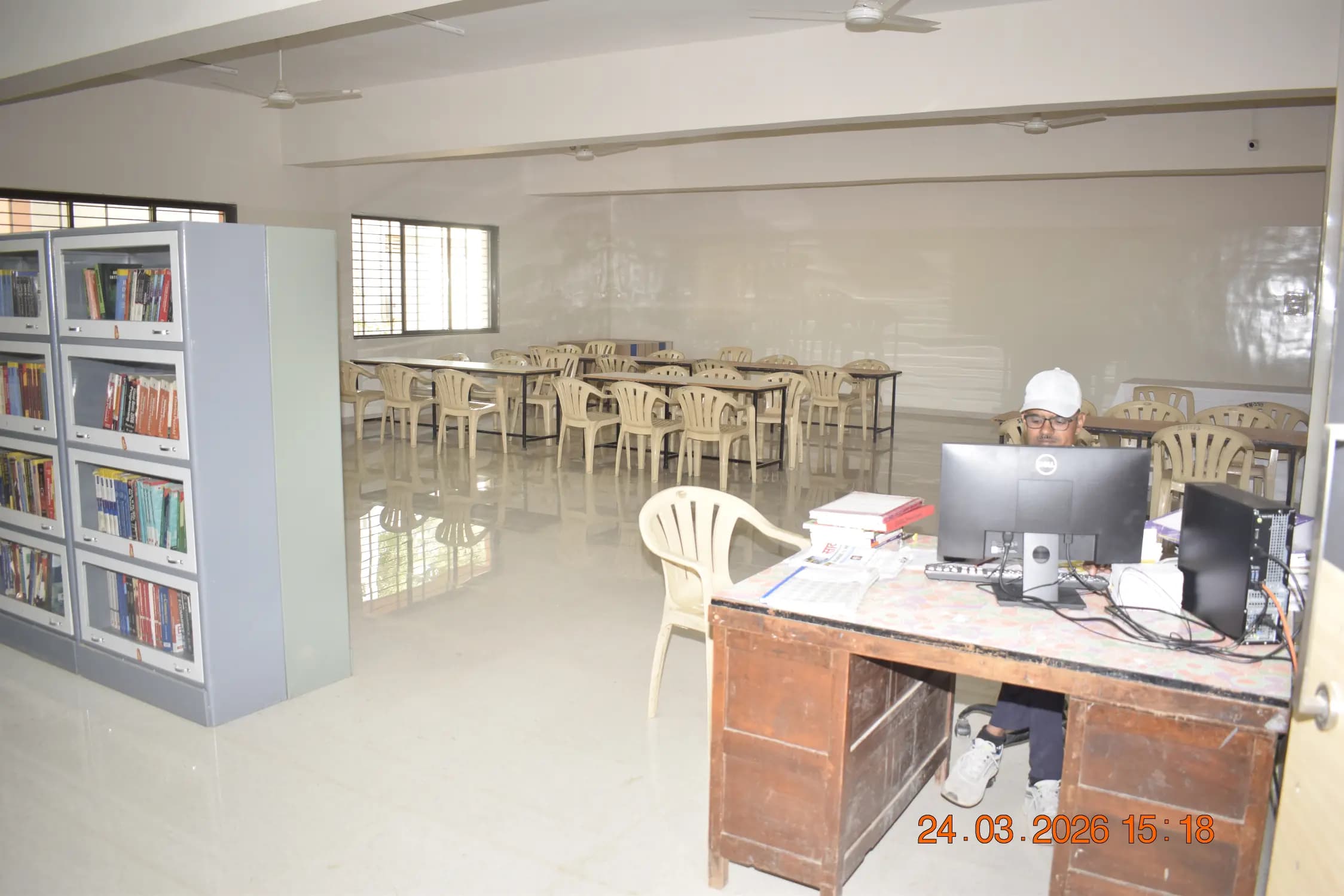Library