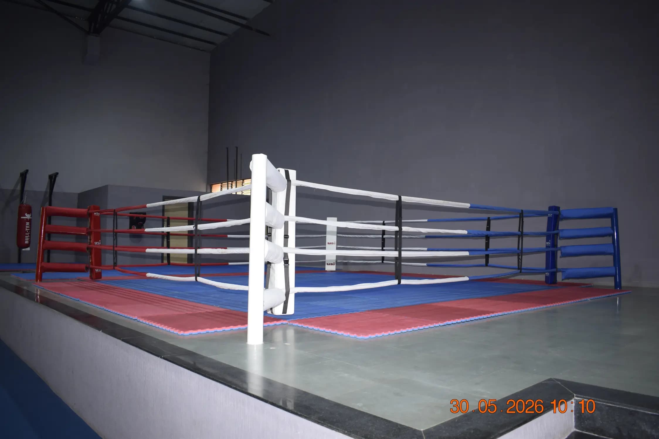 Sports & Wellness