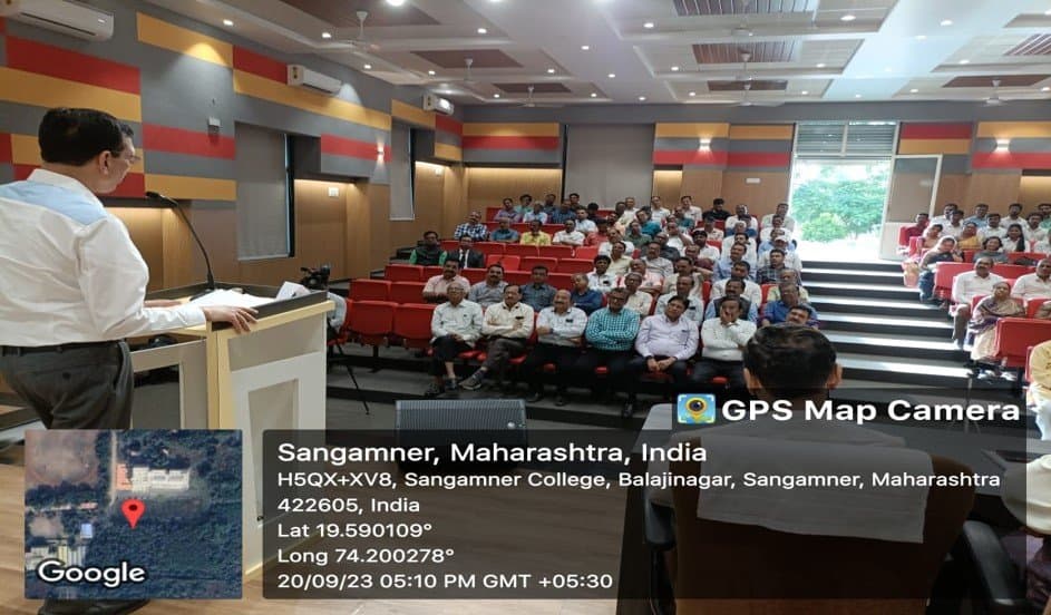 MBA Induction Program