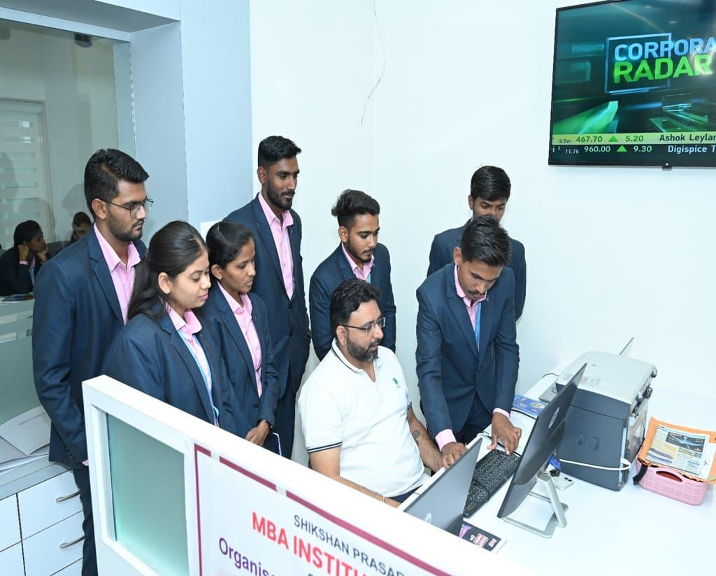 Seminar on Wealth Management