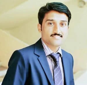 Mr. Mahesh A. Pawade