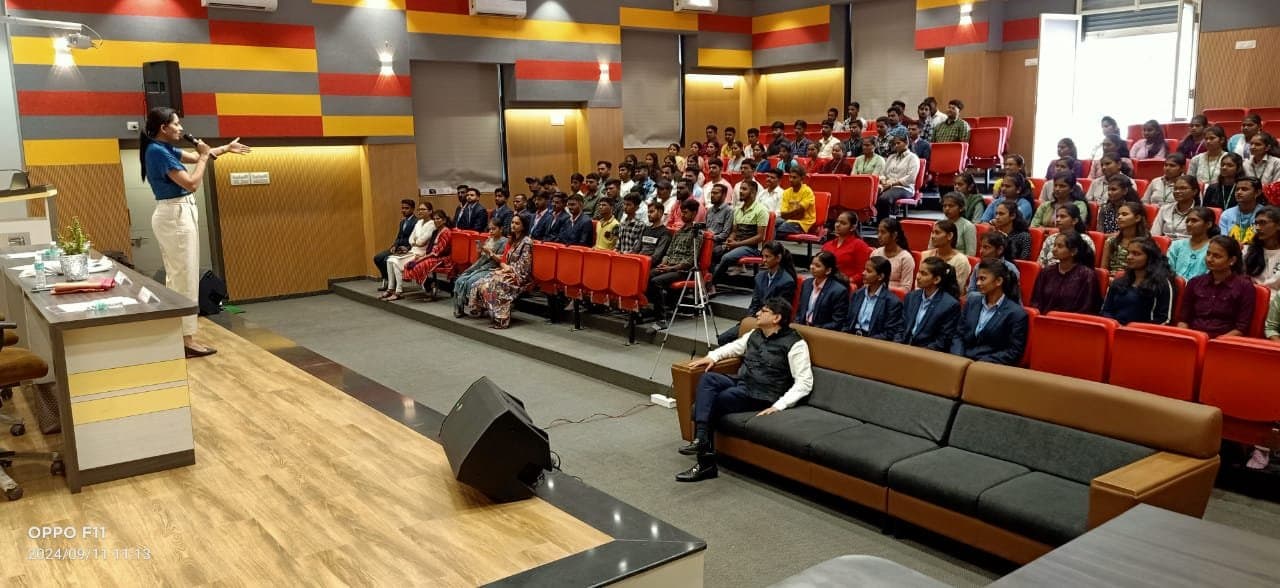 Genesis 2024 — Induction Program