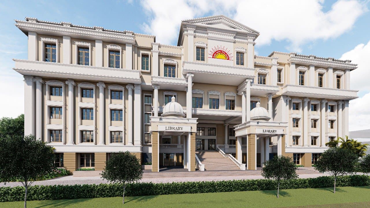 Where the MBA takes shape
