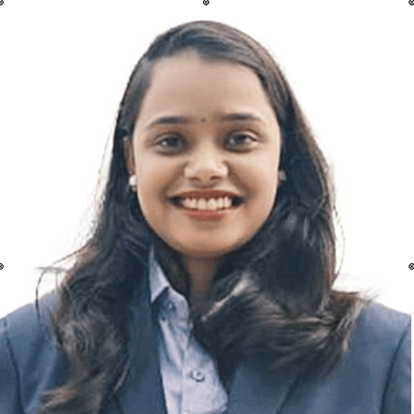 Aishwarya Landge