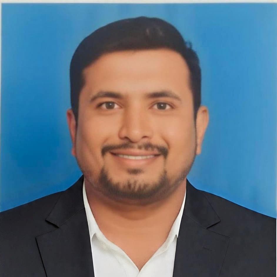 Ganesh Namdev Pansar