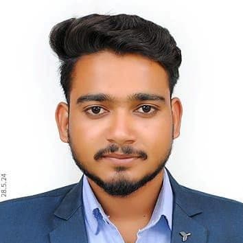 Sahil Jamashid Shaikh