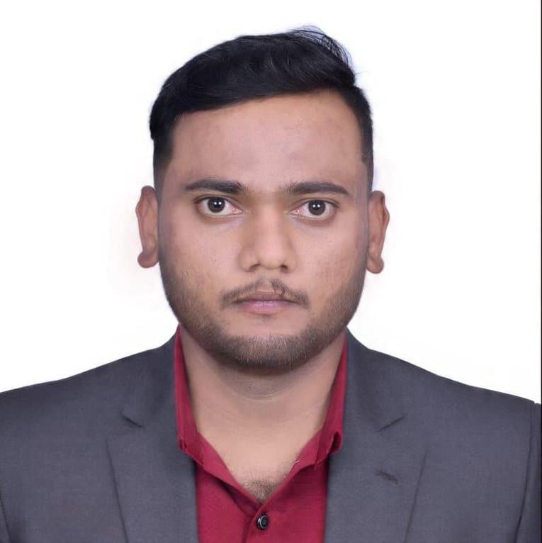 Saurabh Rohidas Pawase