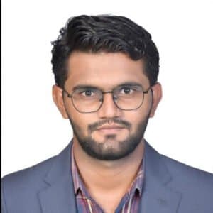Shubham Gopichand Jondhale