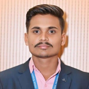 Swapnil Ganpat Thitame