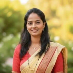 Mrs. Navale Dhanvantari Vishvasrao