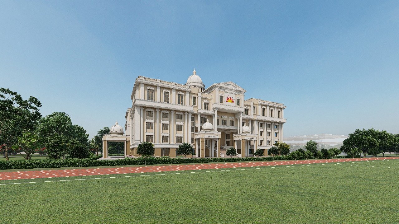 New building (2)